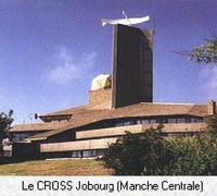 CROSS Jobourg